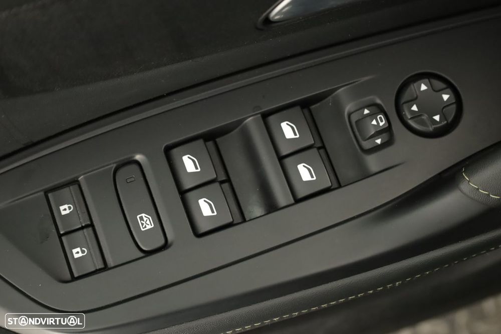 Peugeot 308 1.2 PureTech GT EAT8 - 21