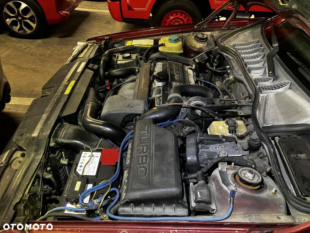 Volvo 850 - 17
