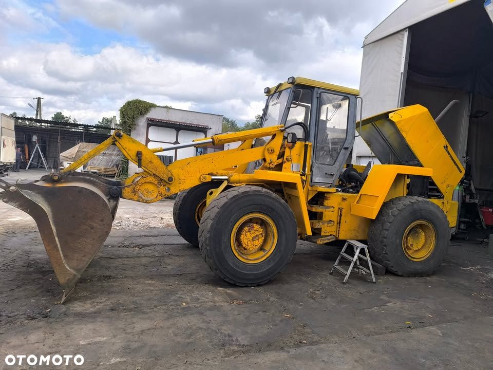JCB 435 - 5