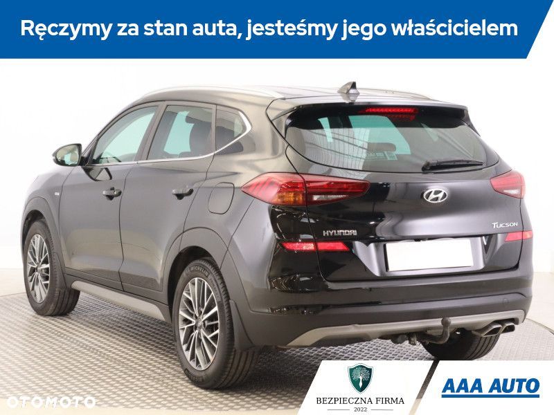 Hyundai Tucson - 6