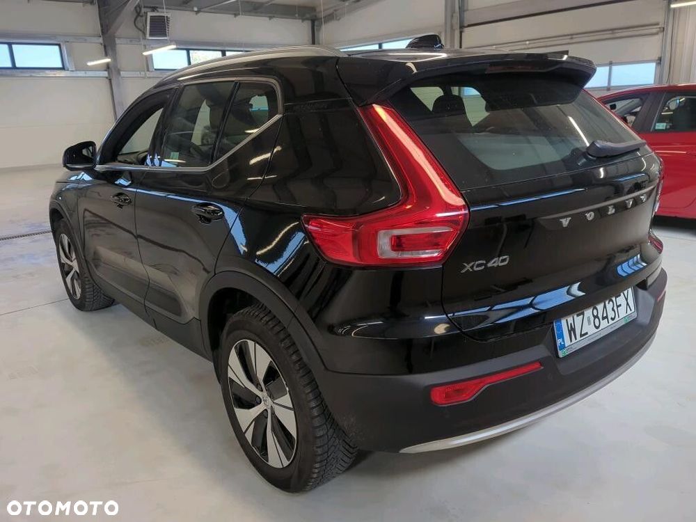 Volvo XC 40 T4 Plug-In Hybrid Plus Bright - 4