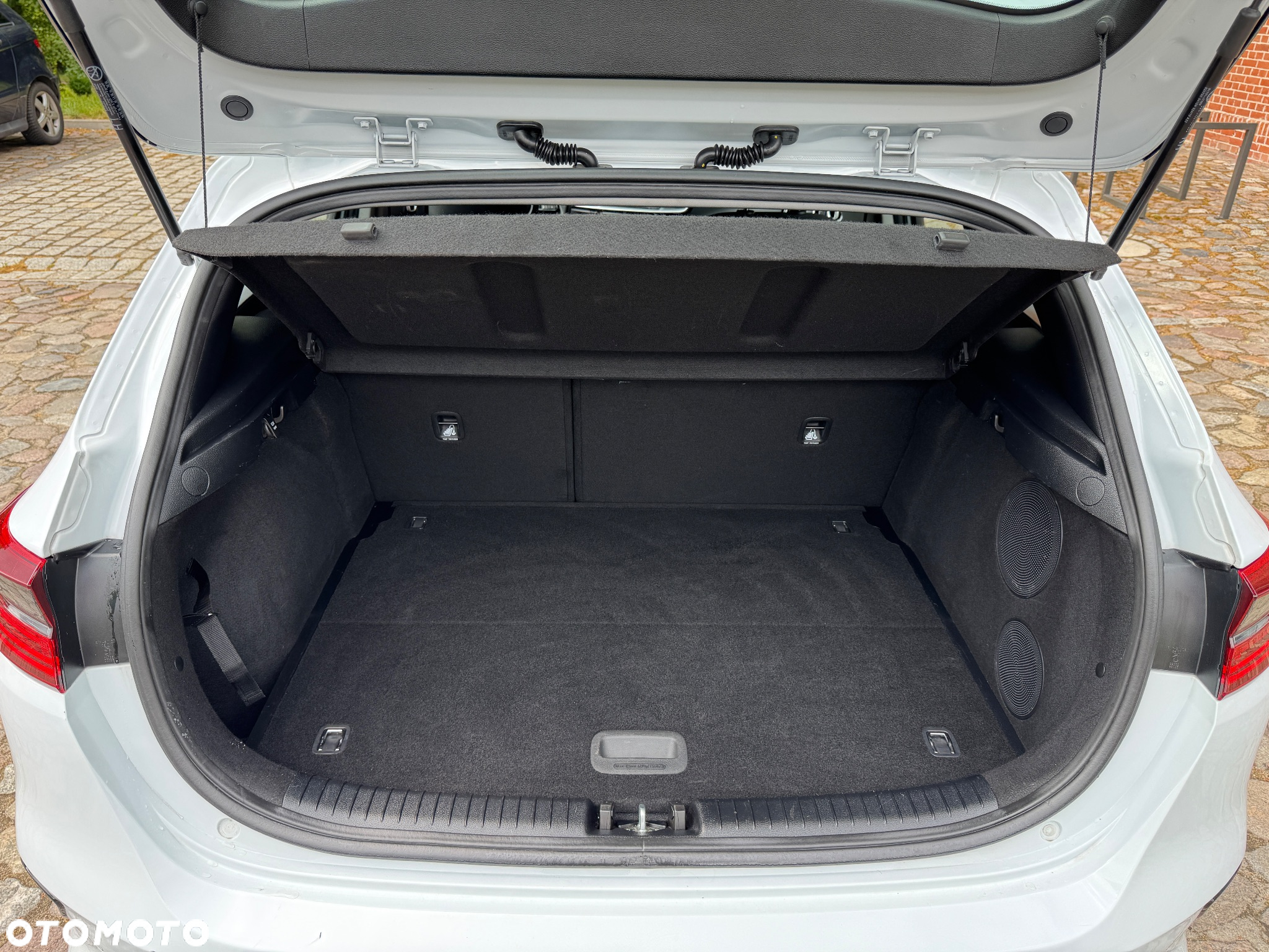 Kia Ceed 1.4 T-GDI DCT OPF Spirit - 32