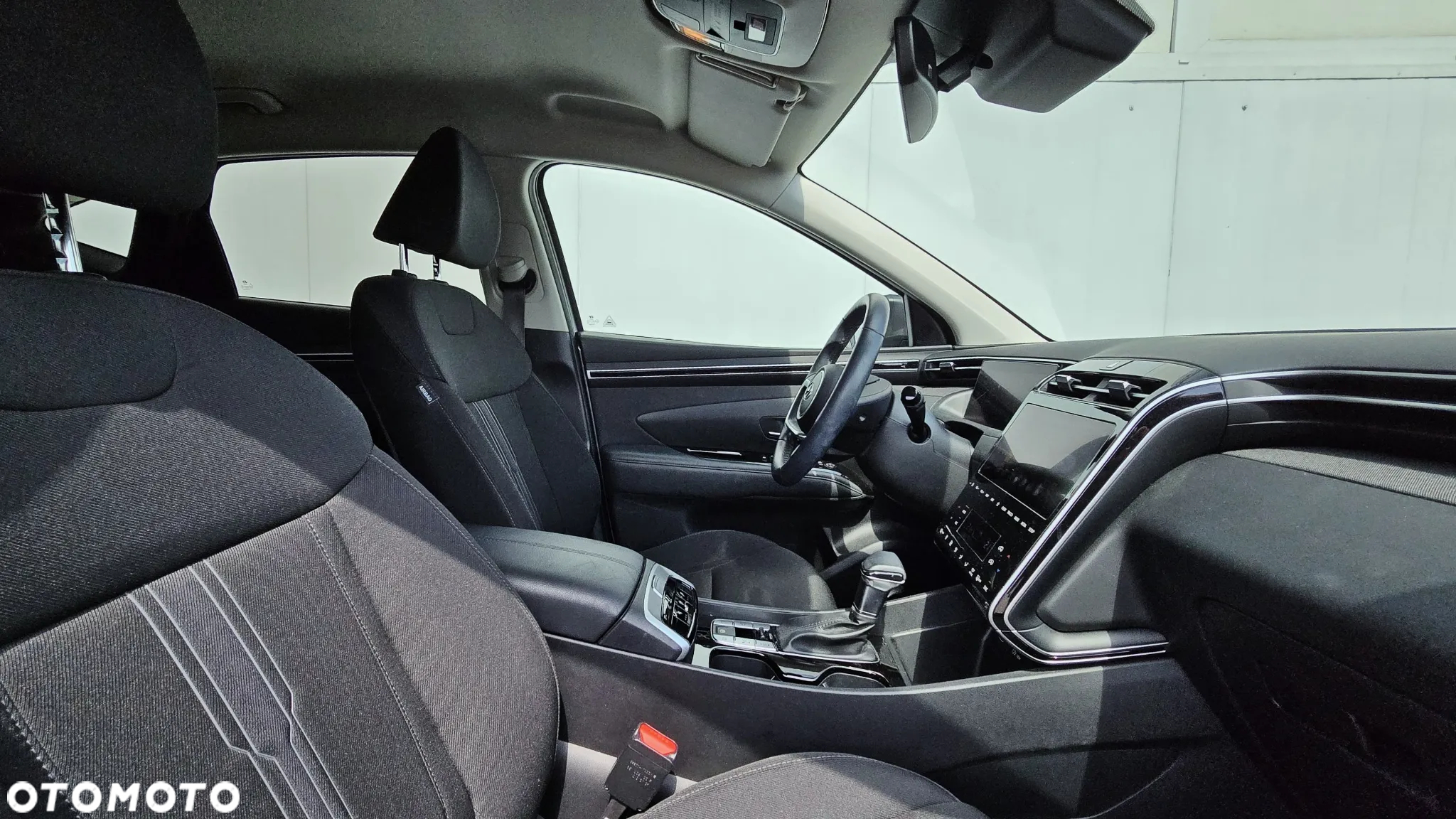 Hyundai Tucson - 17