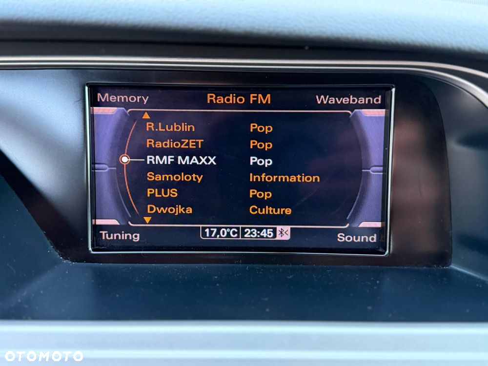 Audi A4 Limousine 1.8 TFSI S line Sportpaket (plus) - 12