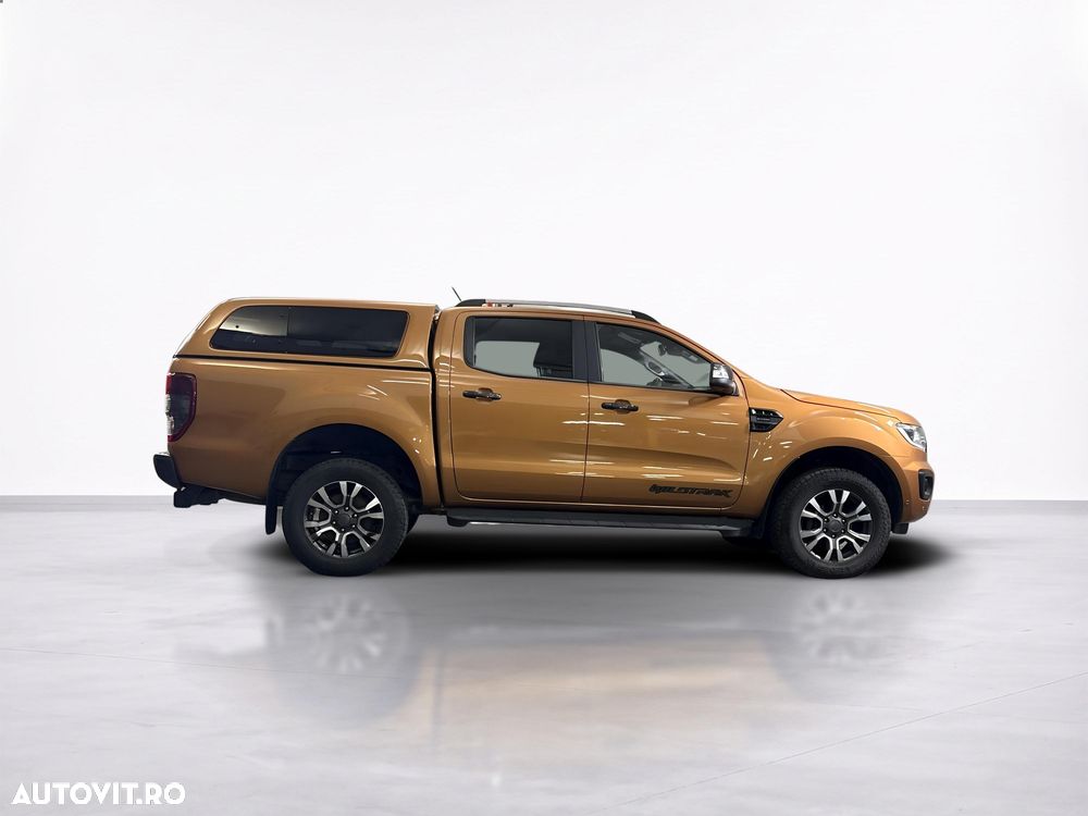 Ford Ranger - 7