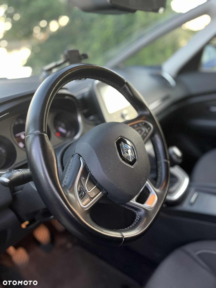 Renault Scenic - 19