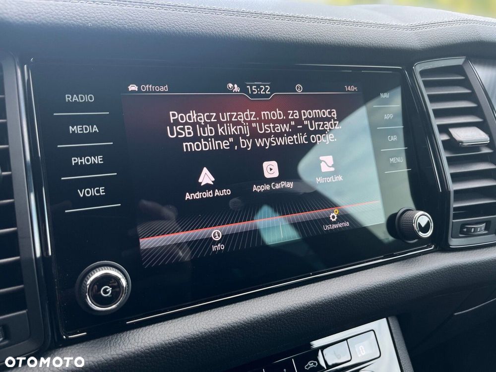Skoda Kodiaq 2.0 TSI 4x4 Sportline DSG - 29