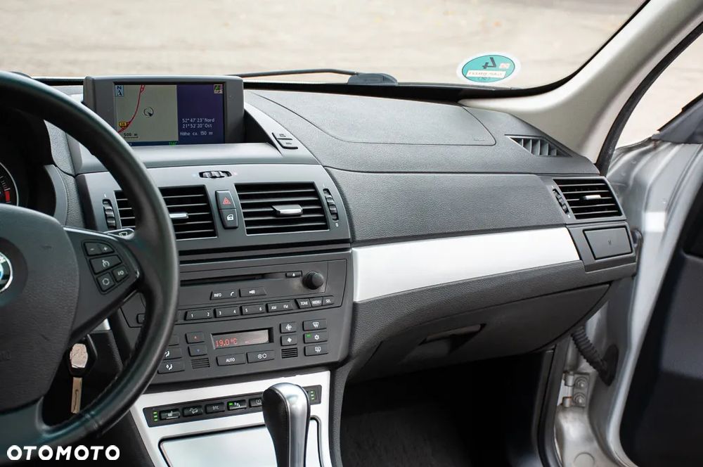 BMW X3 xDrive30d Limited Sport Edition - 30