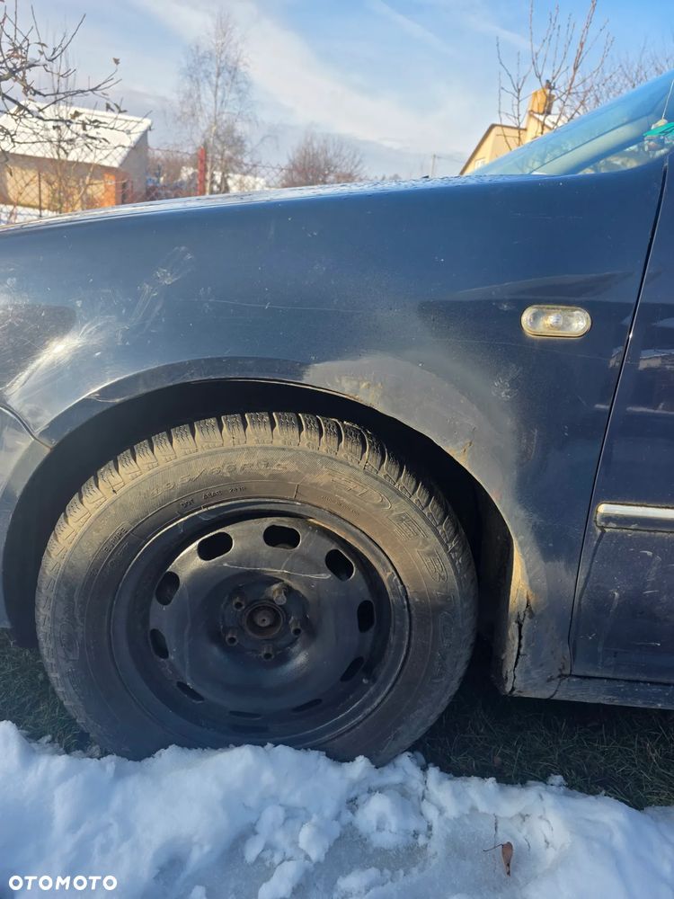 Volkswagen Bora Variant 1.9 TDI - 3