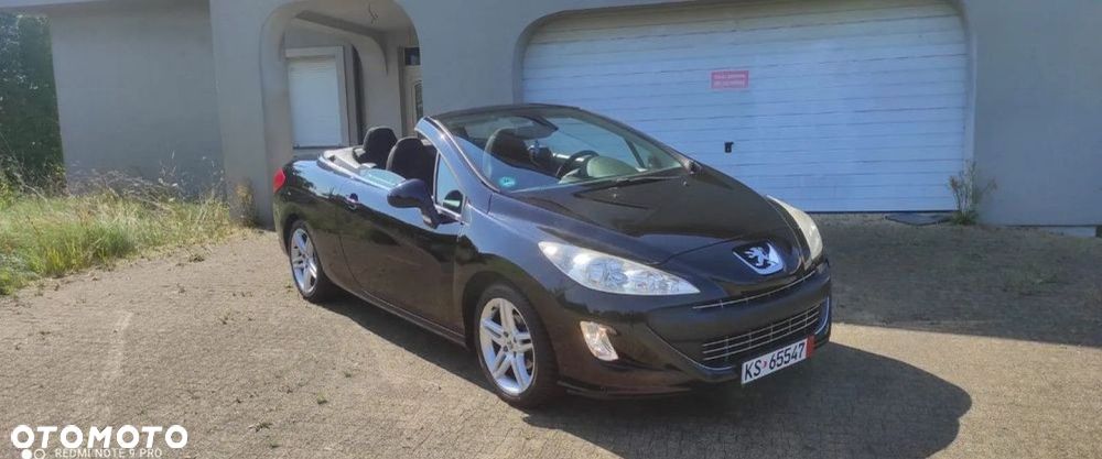 Peugeot 308 CC 120 VTi Access - 12