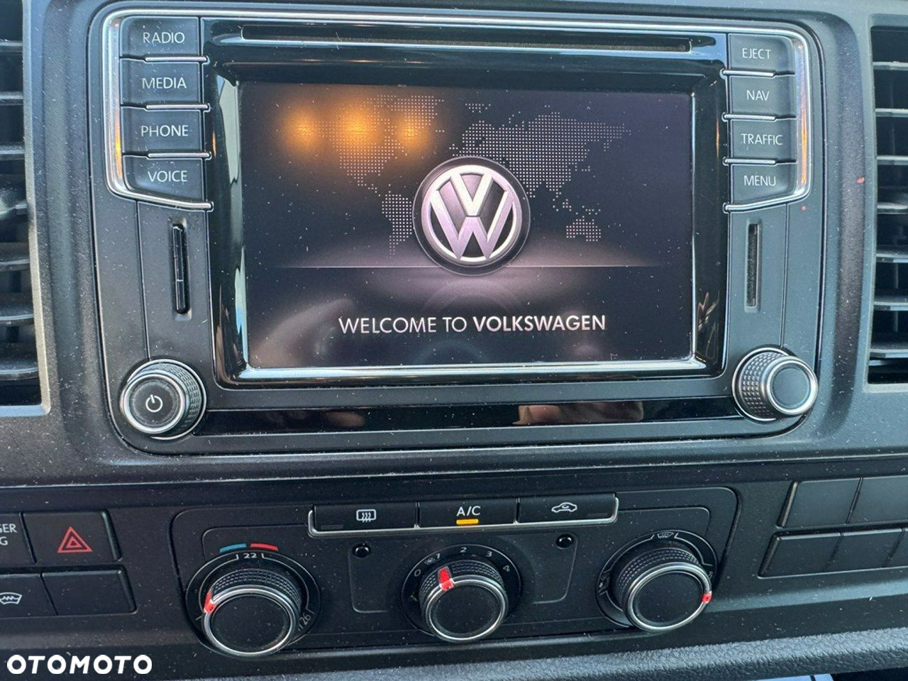 Volkswagen Transporter - 10