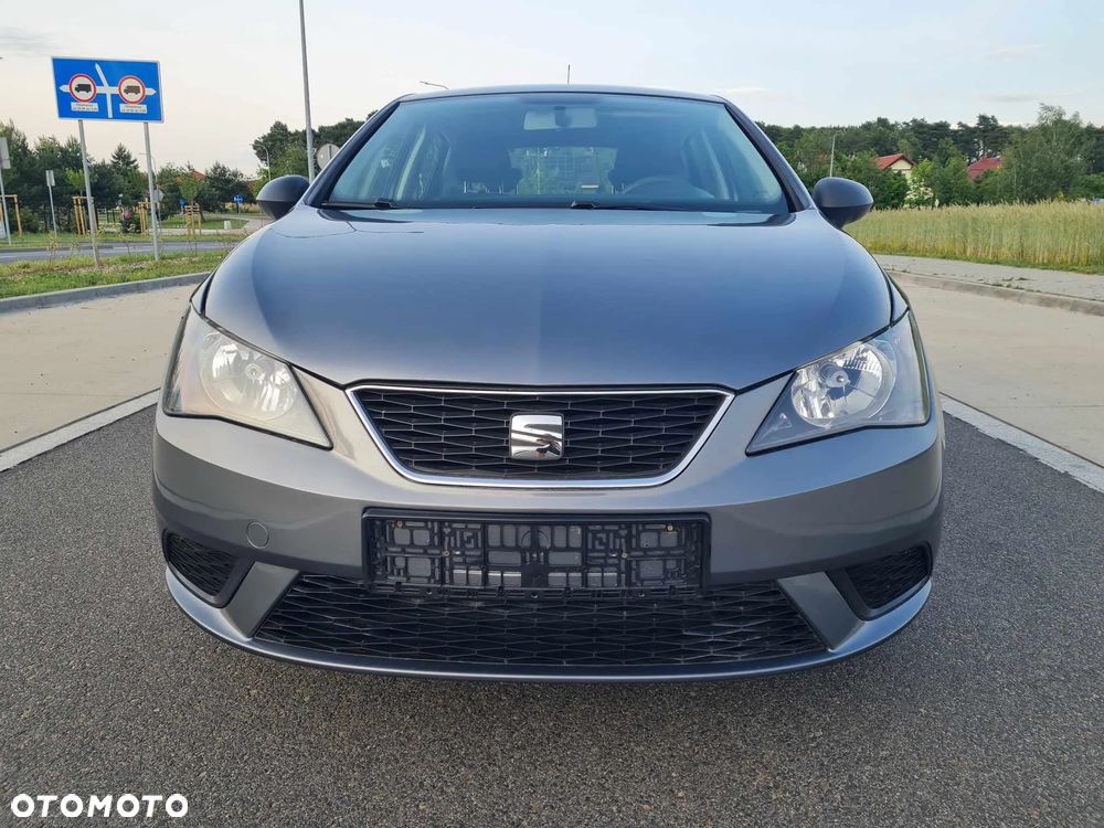 Seat Ibiza 1.2 12V Reference Viva - 2