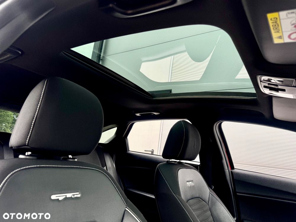 Kia ProCeed 1.5 T-GDI DCT7 OPF GT LINE - 30