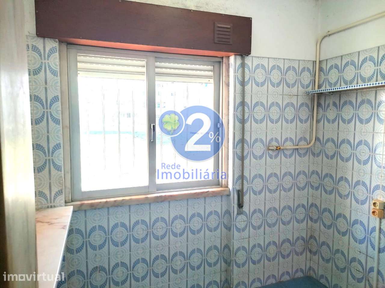 Apartamento T2 - Marrazes - Grande imagem: 2/10