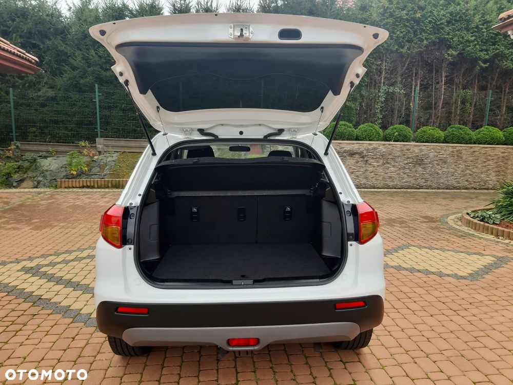 Suzuki Vitara 1.6 DDiS (4x2) Comfort+ - 30