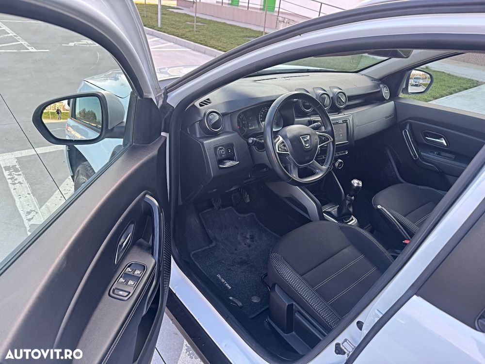 Dacia Duster 1.5 dCi 4x2 Laureate - 5