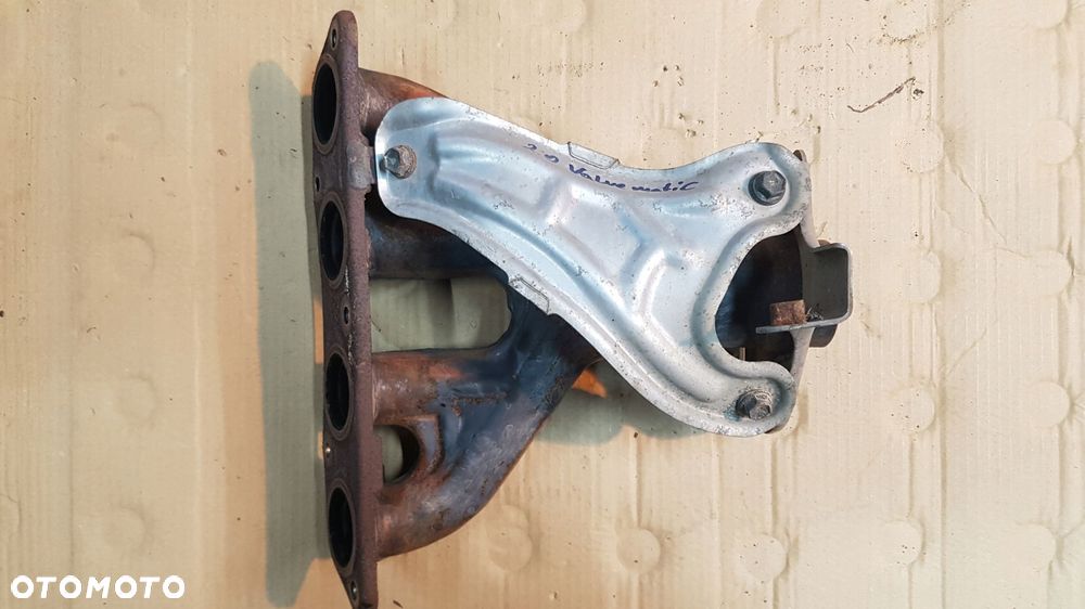 toyota rav 4 iv 13-17 2.0 kolektor wydechowy - 2