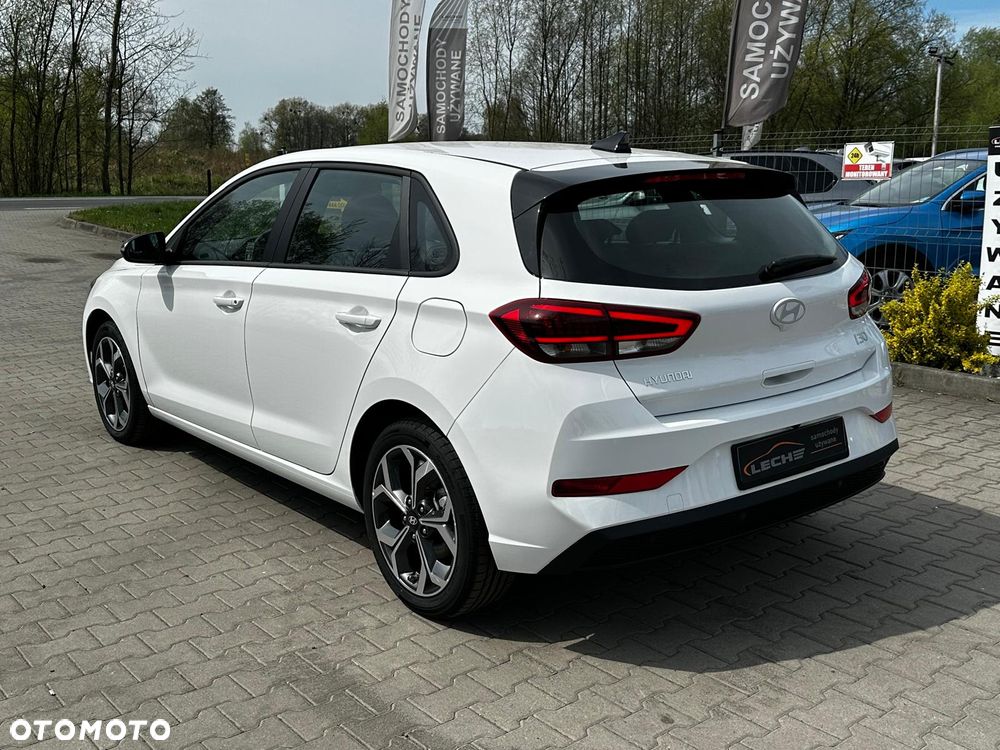 Hyundai i30 - 24