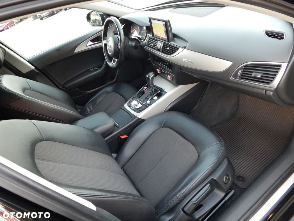 Audi A6 Allroad 3.0 TDI Quattro S tronic - 10