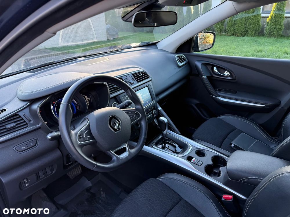 Renault Kadjar 1.2 Energy TCe Intens EDC - 31