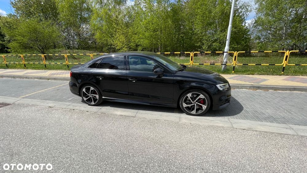 Audi S3 - 21