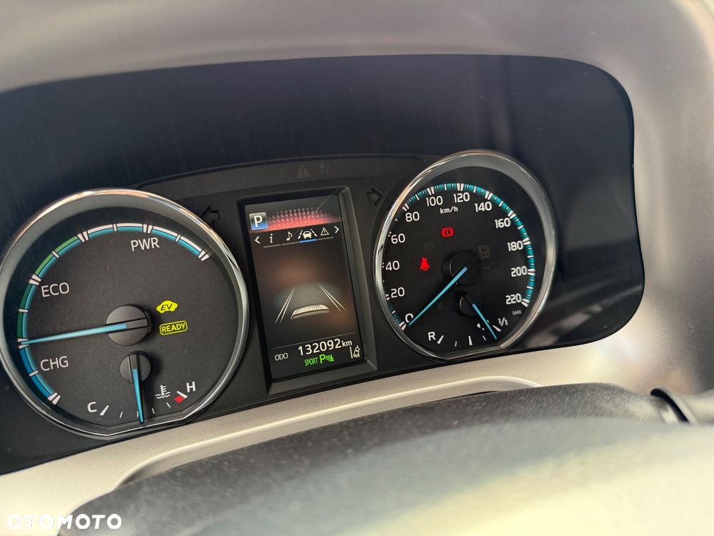 Toyota RAV4 2.5 4x2 Style Selection - 26