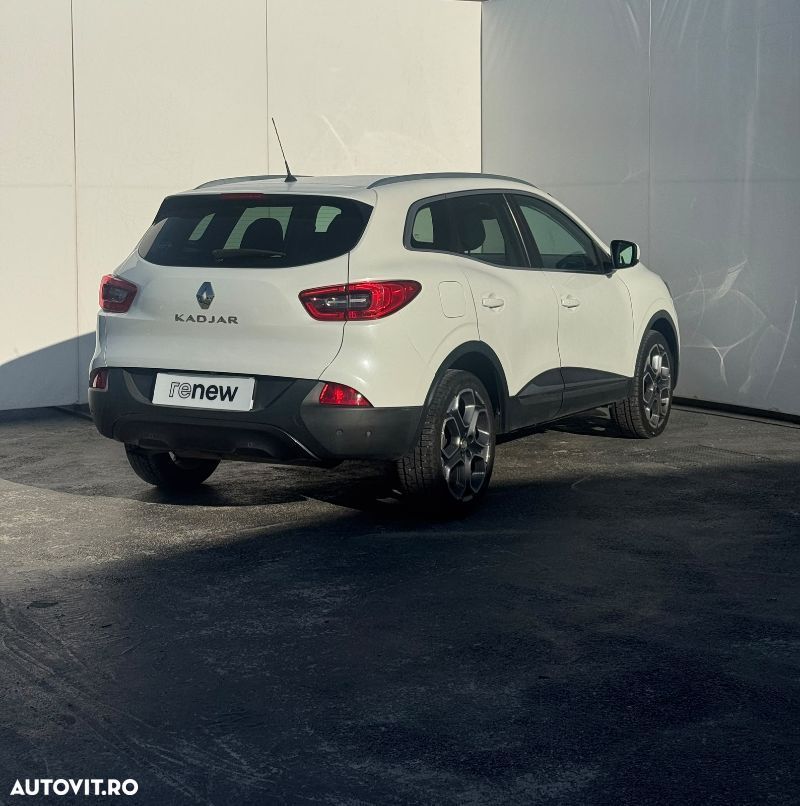 Renault Kadjar - 3