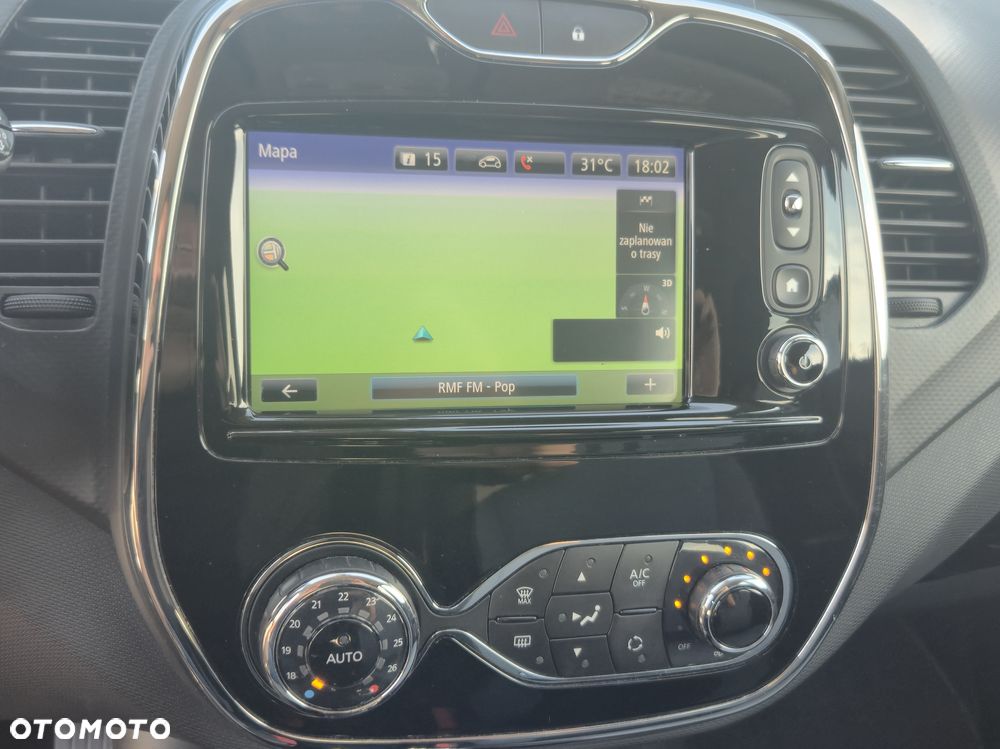 Renault Captur ENERGY TCe 120 EDC Intens - 8