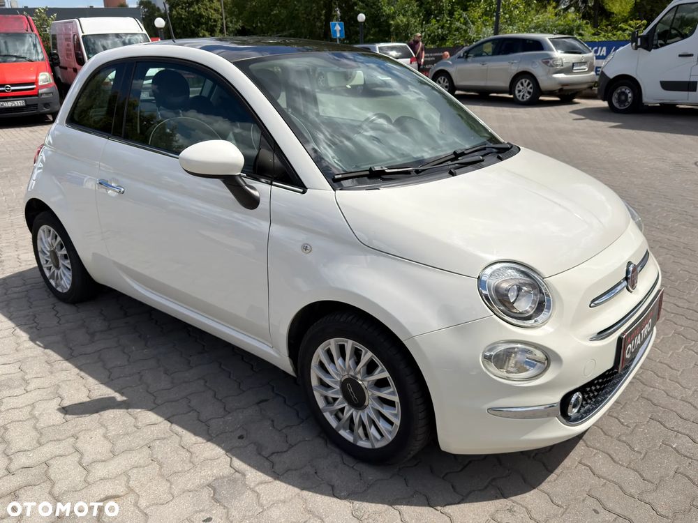 Fiat 500 - 2