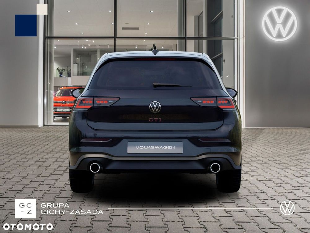 Volkswagen Golf 2.0 TSI GTI DSG - 4