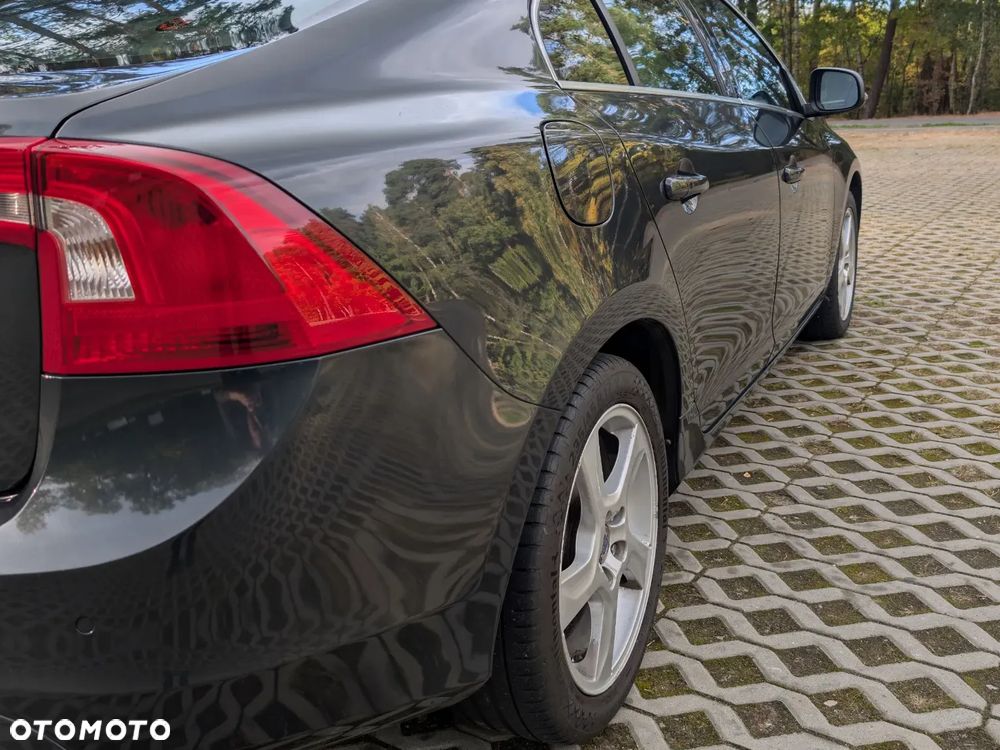 Volvo S60 - 13