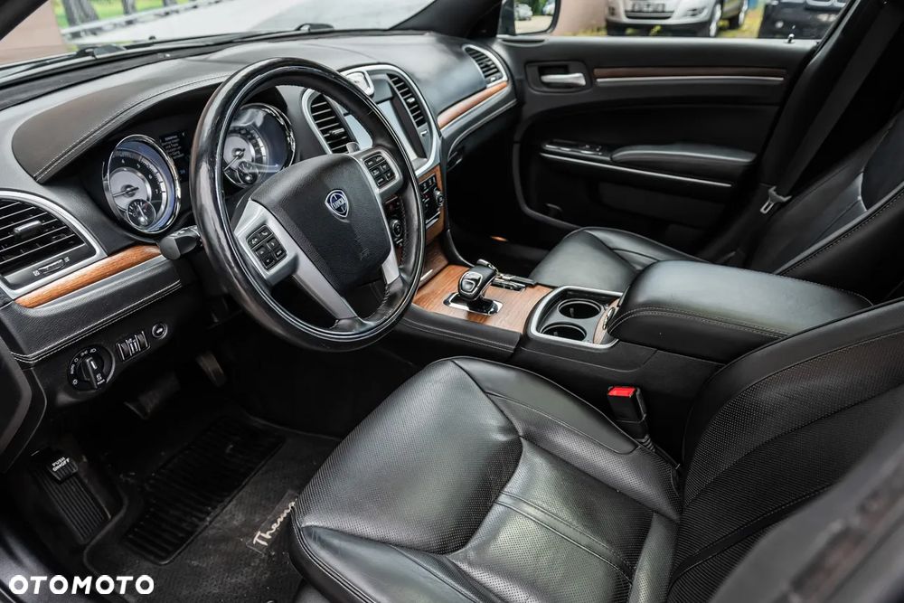 Lancia Thema 3.6 Executive AWD - 15