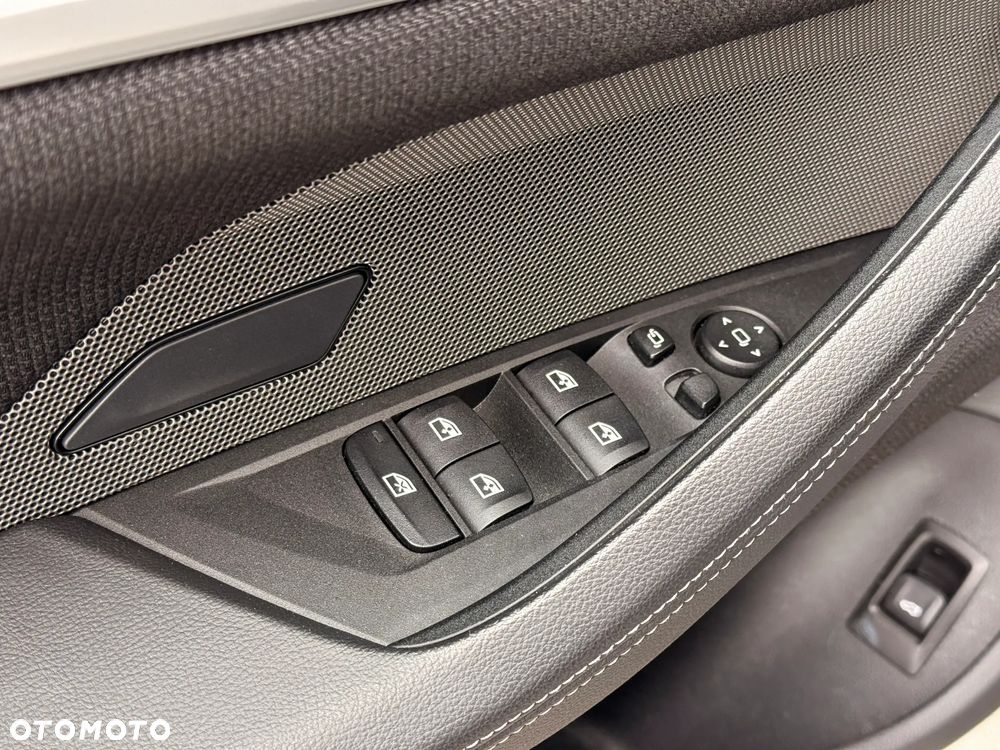 BMW Seria 4 420d xDrive - 25