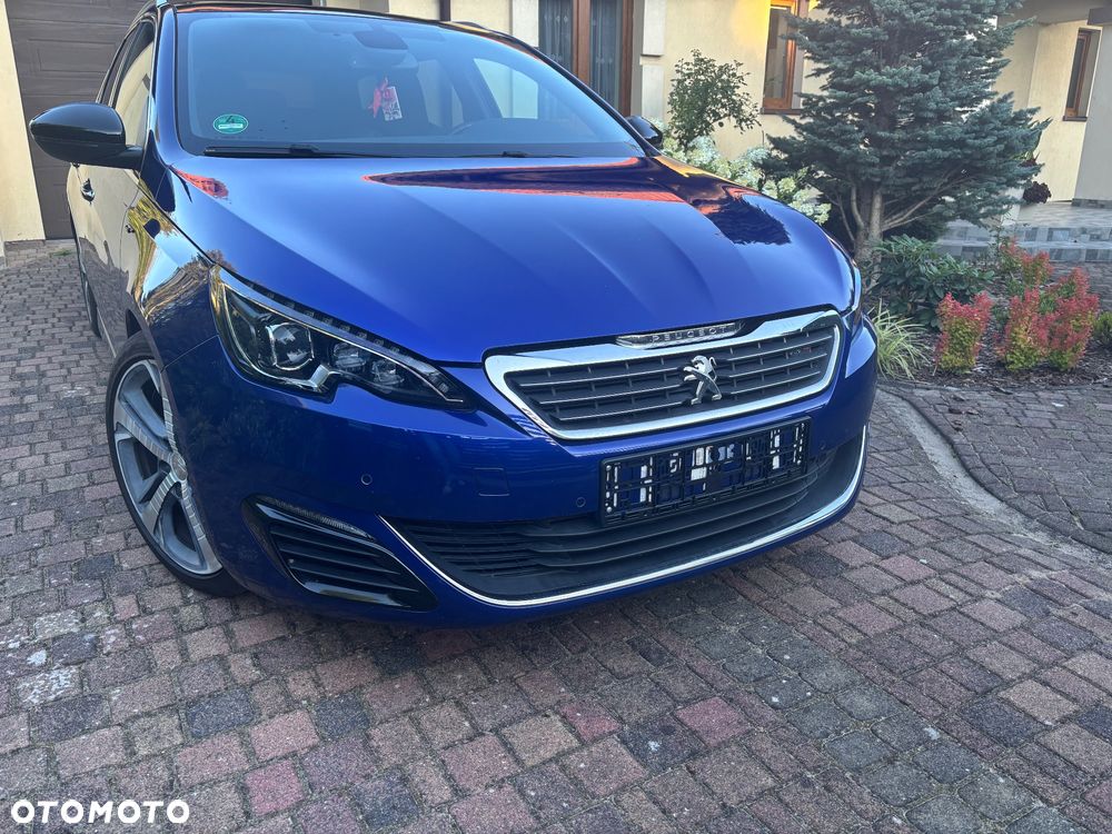 Peugeot 308 - 3