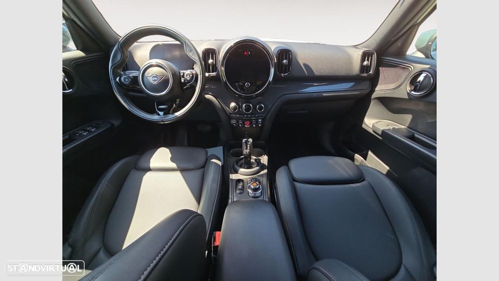 MINI Countryman One D Northwood Edition Auto - 11