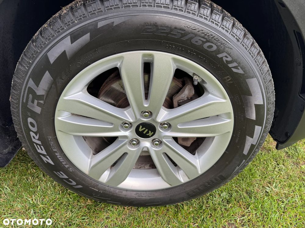 Kia Sportage 1.6 T-GDI L Business Line 4WD DCT - 21
