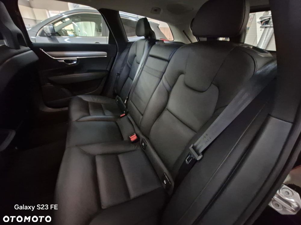 Volvo V90 D3 - 14