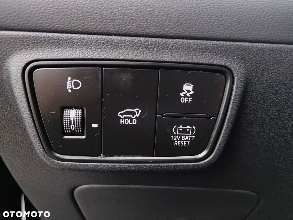 Hyundai Tucson 1.6 T-GDi HEV Executive Final Edition 2WD - 19
