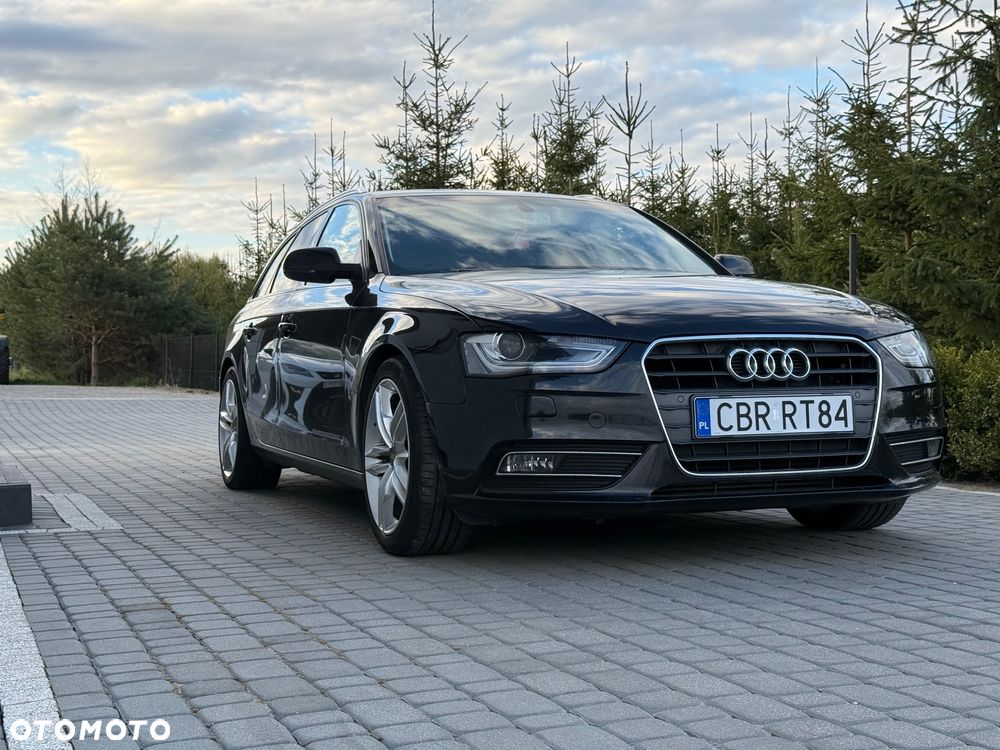 Audi A4 Avant - 40