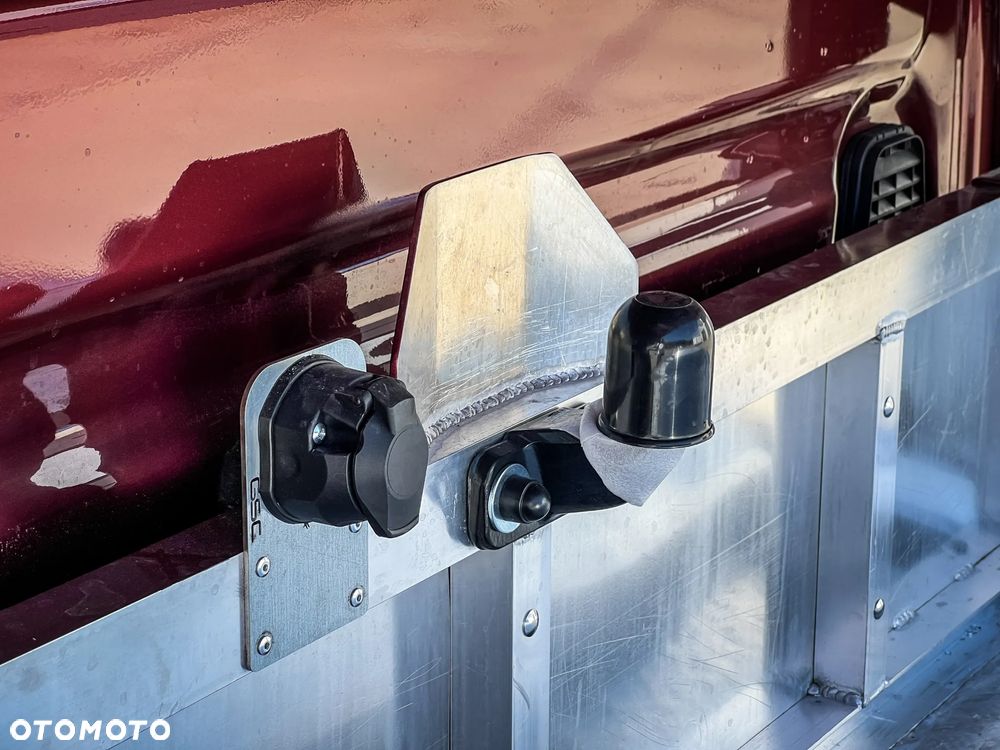 Iveco 35S18HA8 3.0 Diesel 180 KM AT8 'ZF' Autolaweta, Sypialnia, GSC - 16