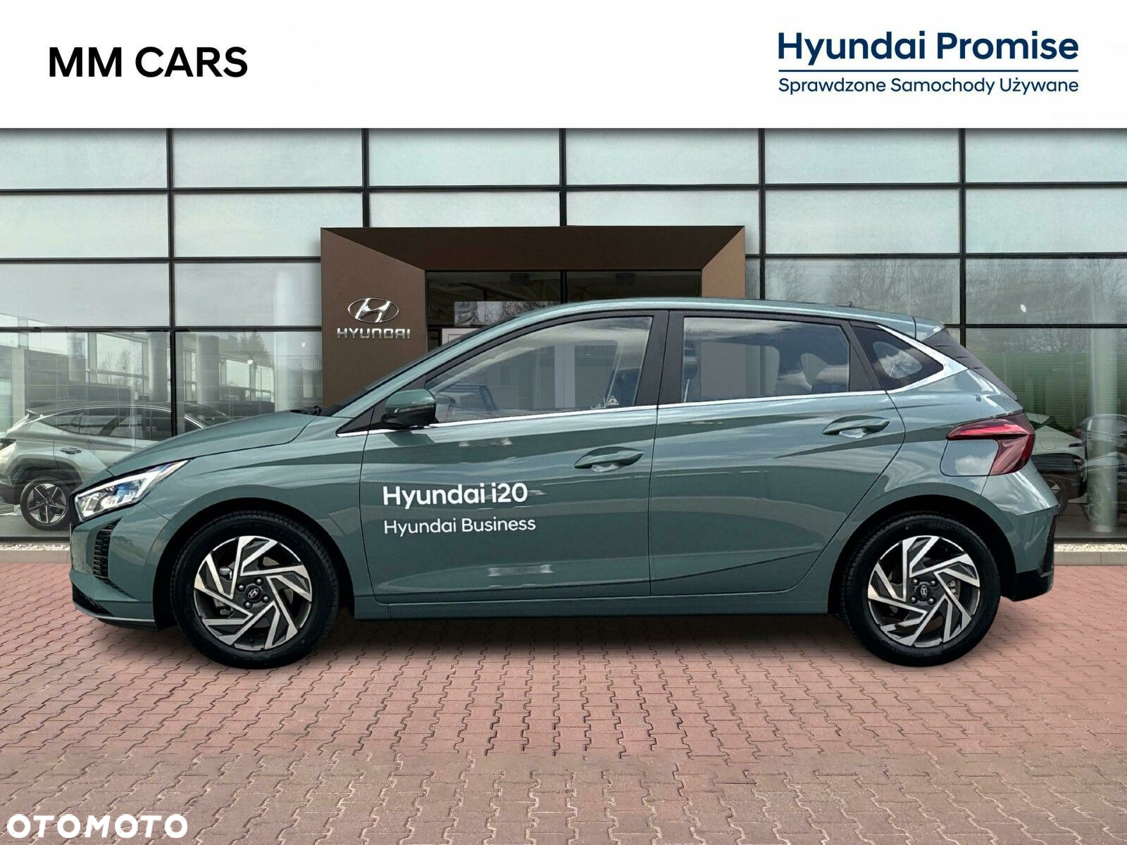 Hyundai i20 - 2