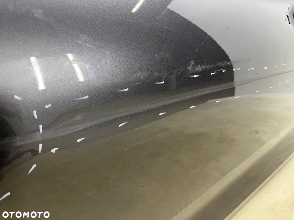 Drzwi Audi A5 Sportback 2 II F5 18-24r. lewe przednie lewy przód - 11