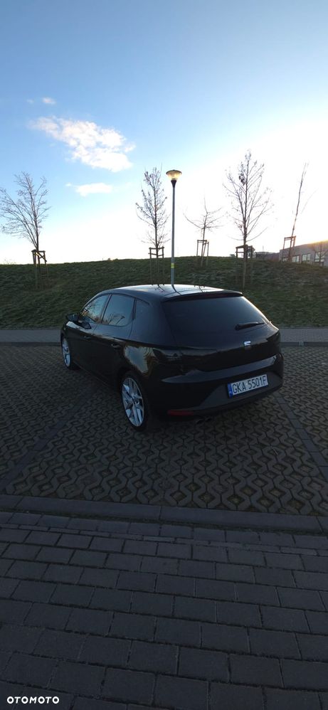 Seat Leon 1.4 TSI ACT Start&Stop FR - 29