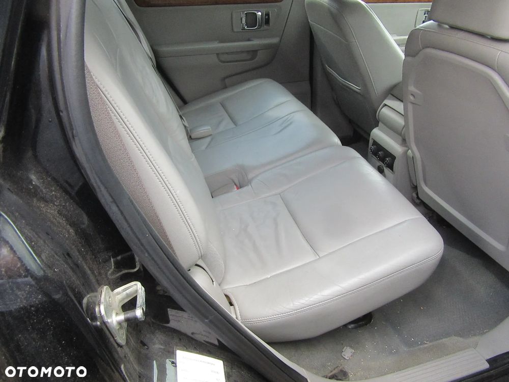 Suzuki XL7 XL-7 3.6 V6 2007 r. na części - 10