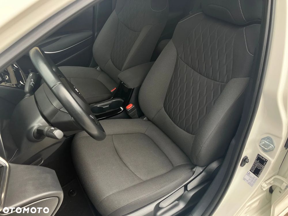 Toyota Corolla 1.5 Comfort - 34
