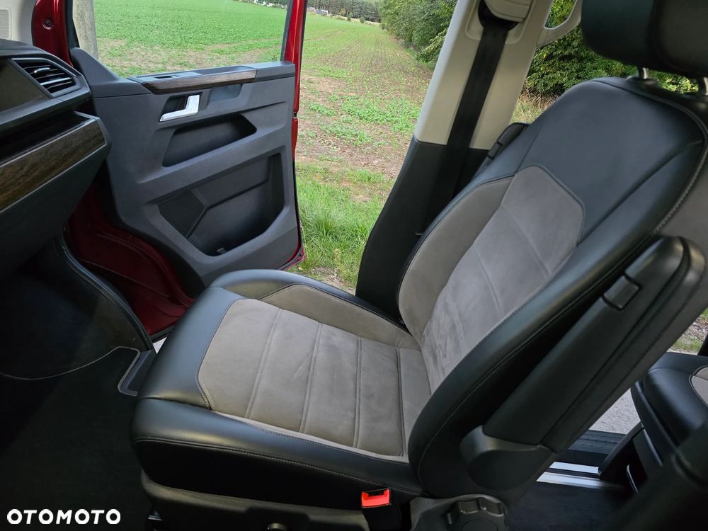 Volkswagen Multivan 2.0 BiTDI L1 Highline 4Motion DSG - 22
