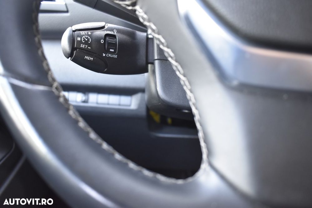 Toyota Proace 2.0 D-4D 177CP 6+1 8AT L2 Vip - 29