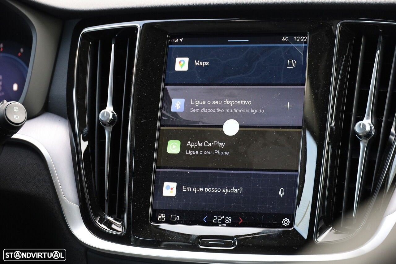Volvo V60 2.0 B4 Core Auto - 19