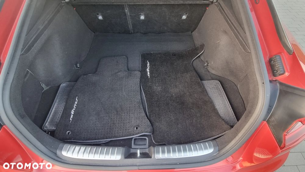 Kia Stinger 3.3 T-GDI V6 GT AWD - 19