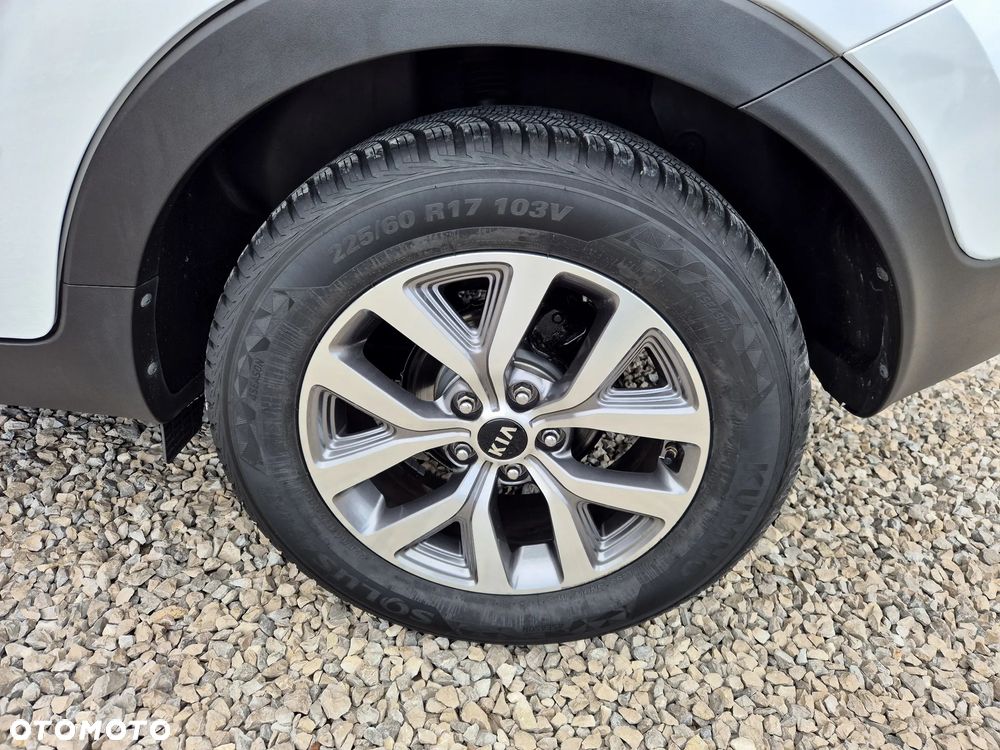 Kia Sportage 1.6 GDI Business Line 2WD - 15